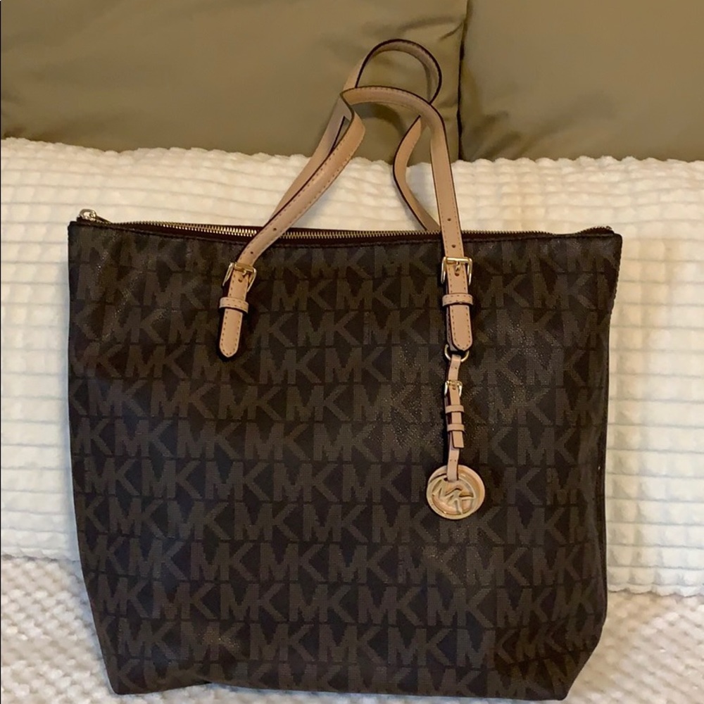Michael Kors Handbag